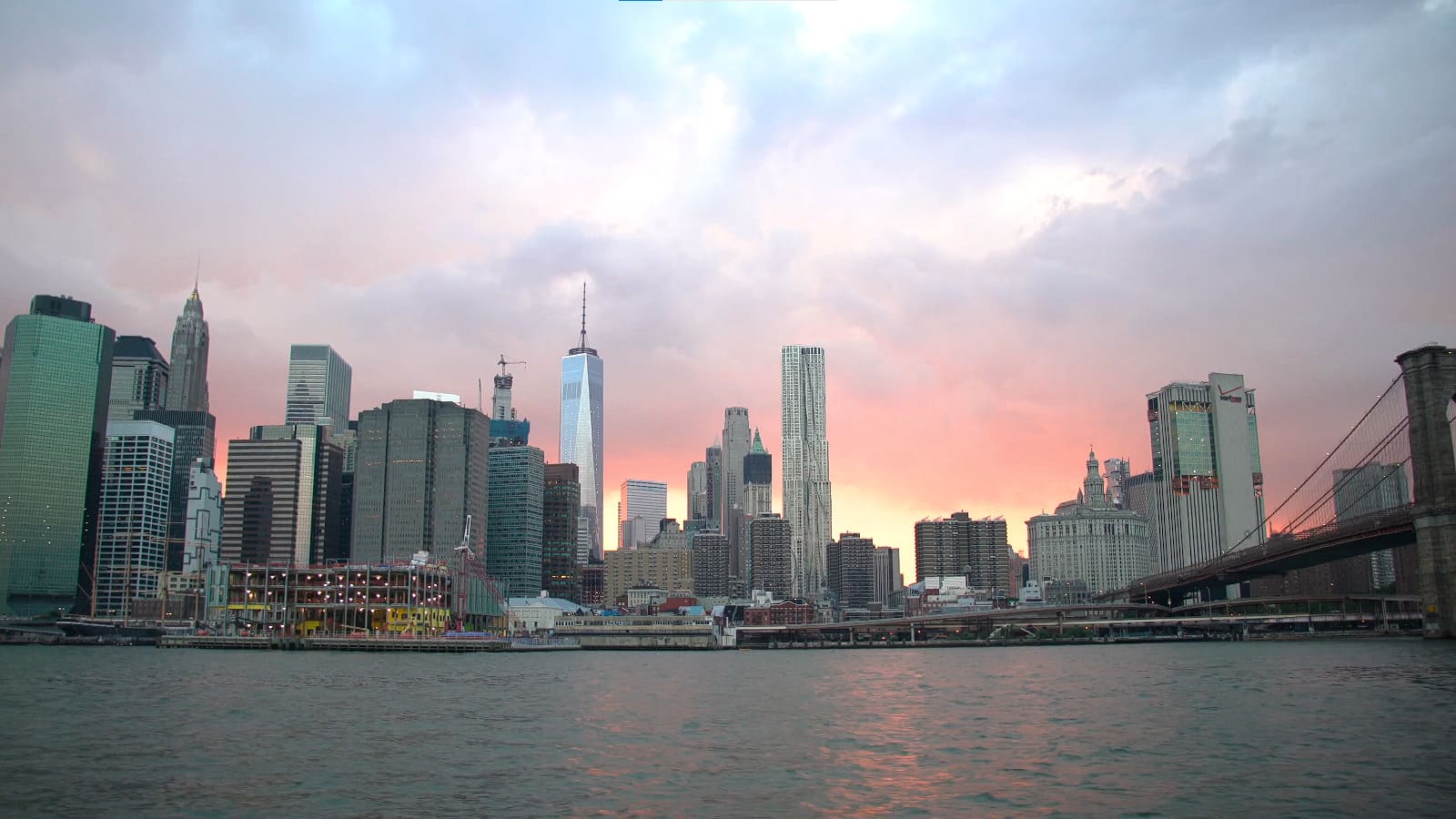 The New York City Broker Home Page