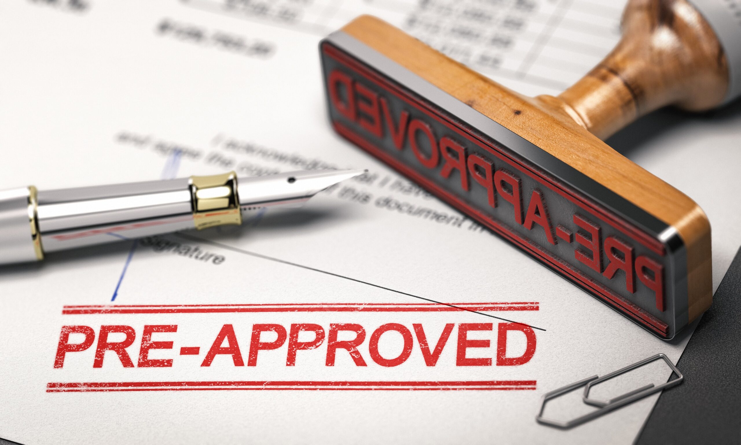 An NYC Buyer’s Guide To Mortgage Pre-Approval
