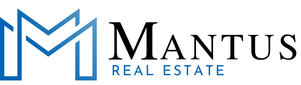 mantus real estate logo