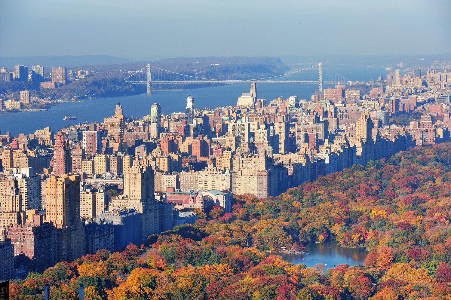 4 NYC Neighborhoods Preferred By Millionaires 