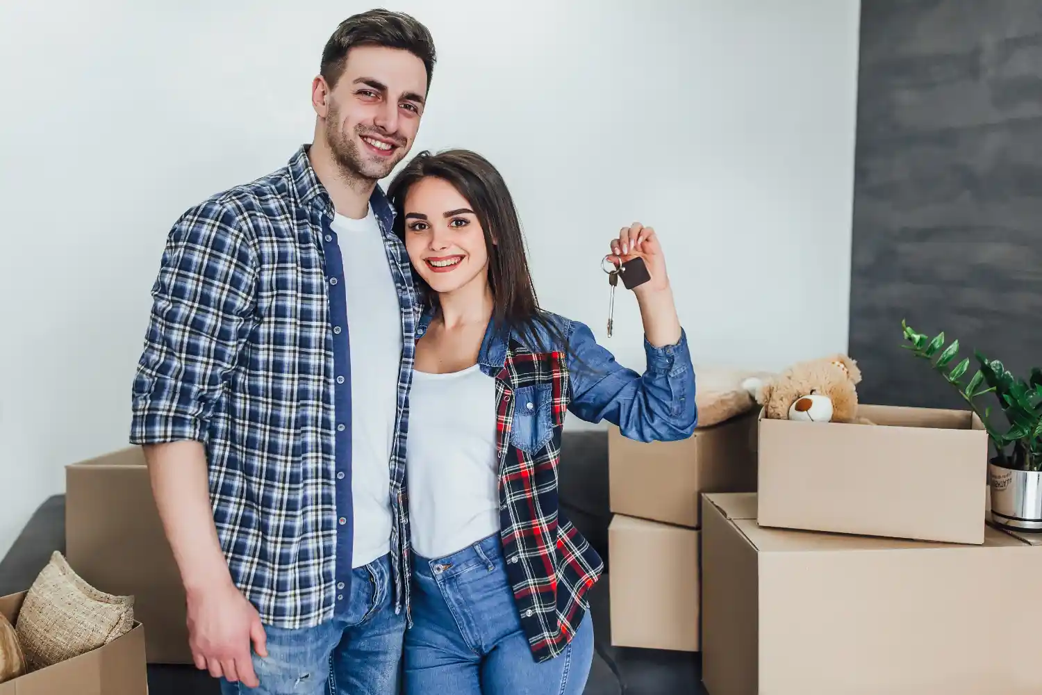 Understanding Down Payment As A First Time Homebuyer in NYC