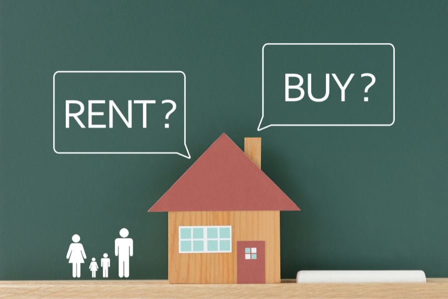 Buying or Renting: What’s The Housing Reality of Most NYC Residents?