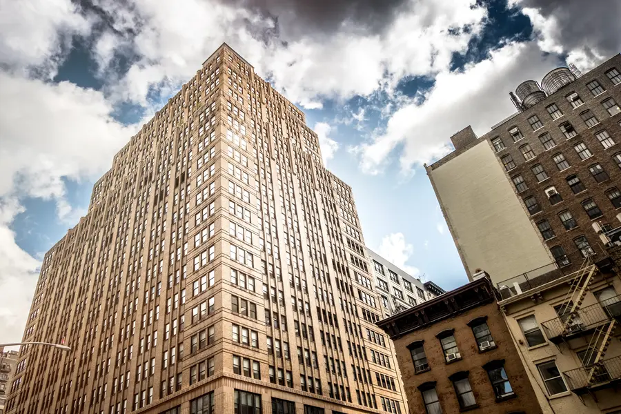 What is The Value of Air Rights in NYC?