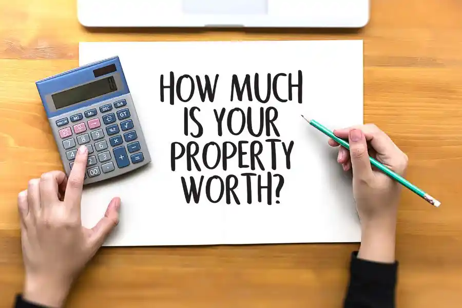 5 Tips For Selling Your Property Quickly