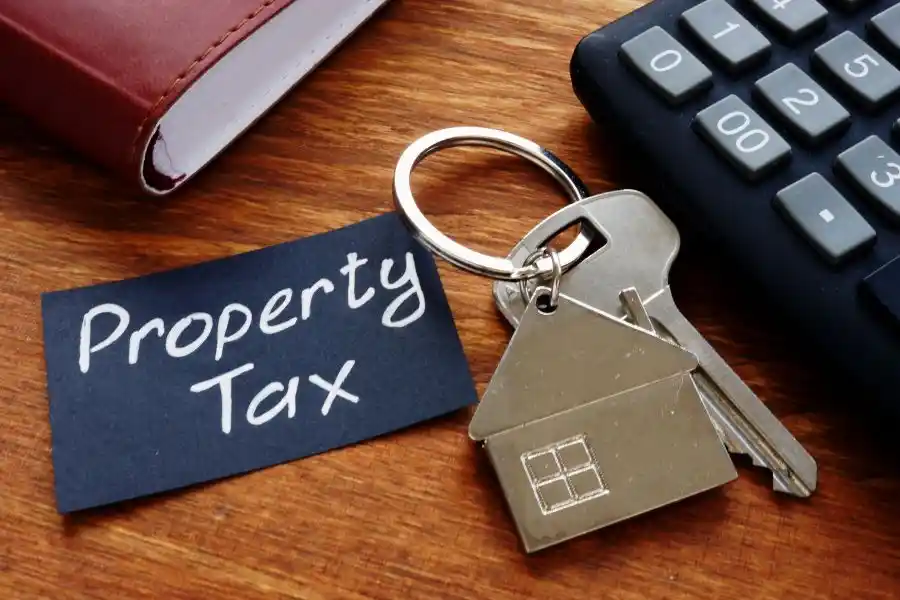 Property Taxes at Closing – Who is Responsible in New York? 