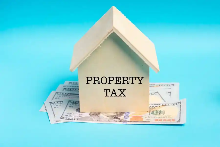 Who is Responsible For The NYC Real Property Transfer Tax?