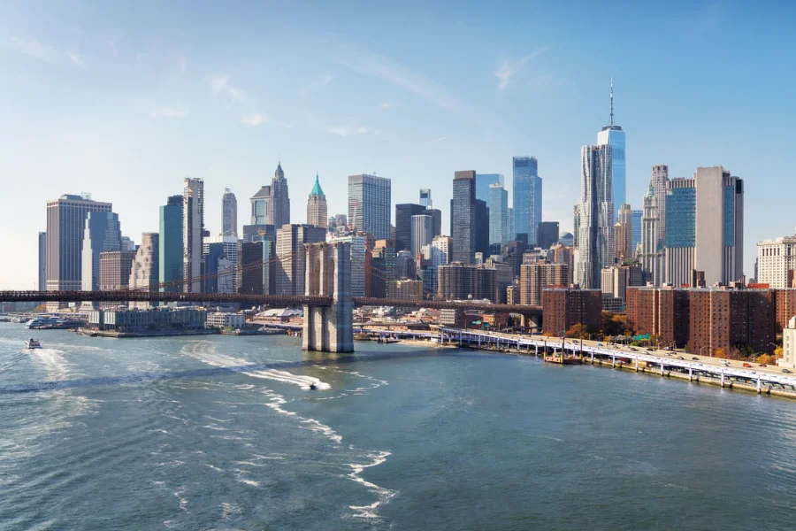 Is 2026 a Good Year to Buy Property in Manhattan?