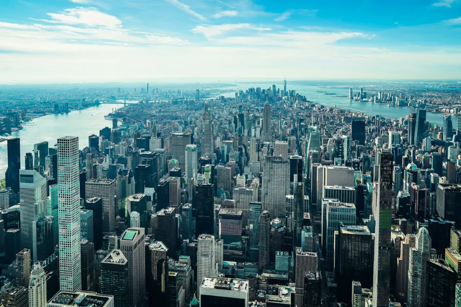 Manhattan Mortgage Rates Forecast 2026: What Buyers Should Know