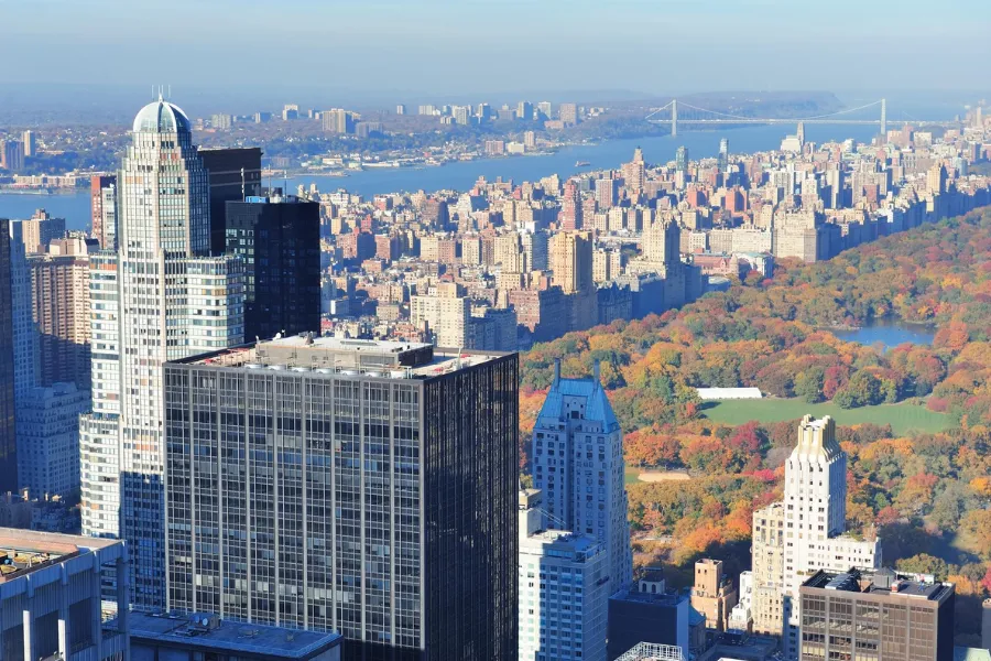 Seller Strategy in Kips Bay