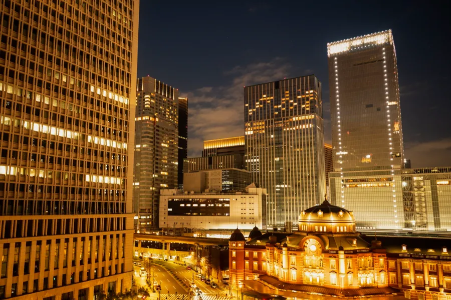 What Makes FiDi Luxury Different From the Rest of Manhattan