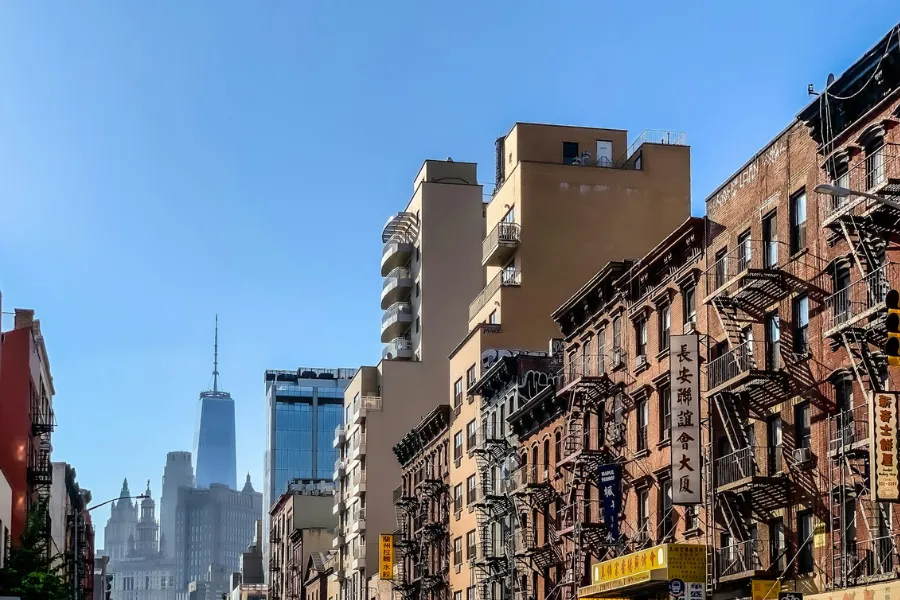 Where Manhattan Mortgage Rates Stand Right Now