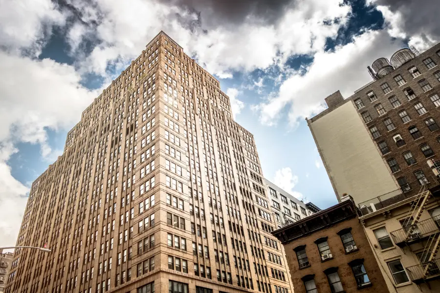 Co-op vs. Condo on Each Side