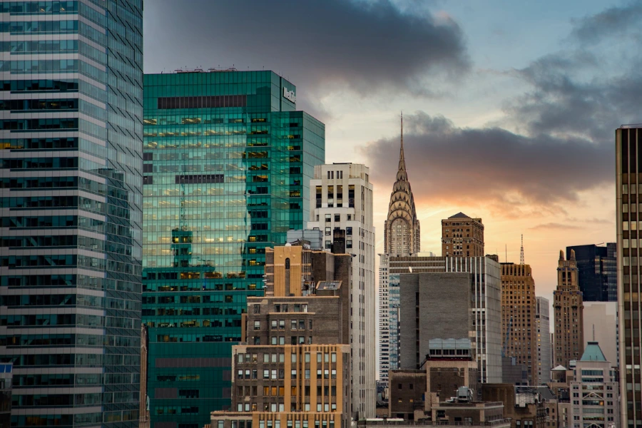 Financial District Real Estate Market Trends 2026