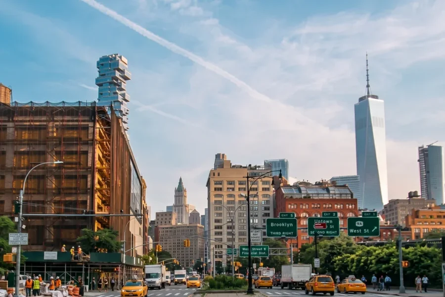 Financial District vs Tribeca: Which Is Better for Buyers in 2026?