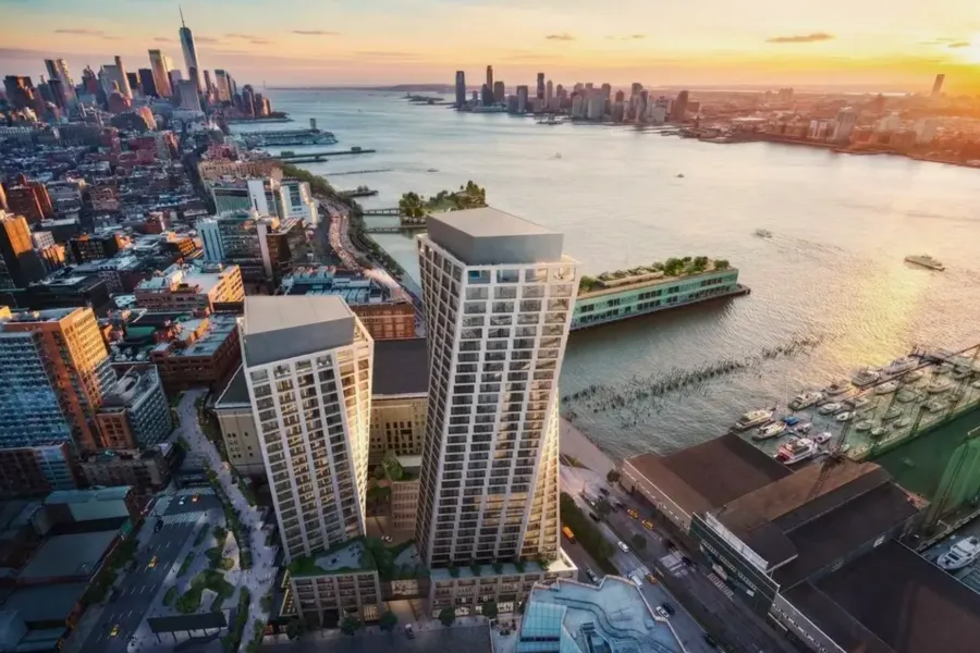 New Development Concessions in Manhattan: What Buyers Can Negotiate