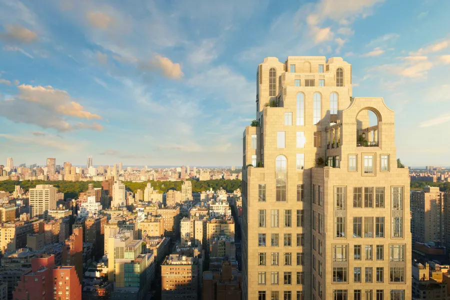 New Development Condos on the Upper East Side in 2026
