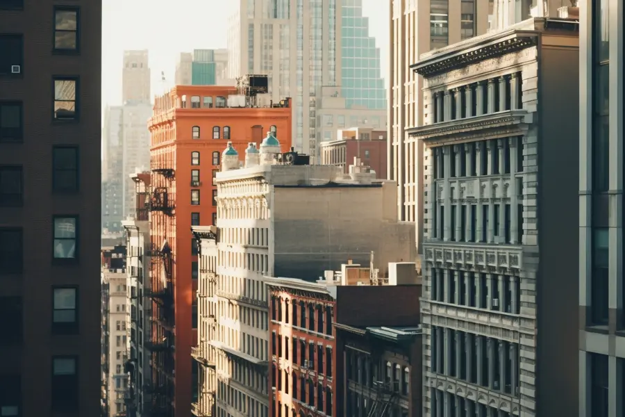 The Real Estate Character of Each Neighborhood