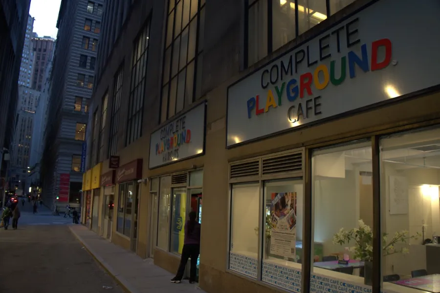 The Real Estate Structures Are Fundamentally Different