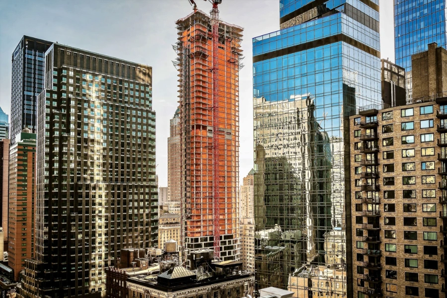 Upper East Side Real Estate Market Trends 2026