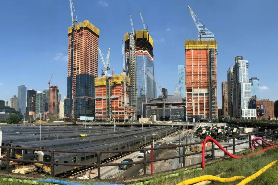 How to Evaluate a New Development Developer in Manhattan