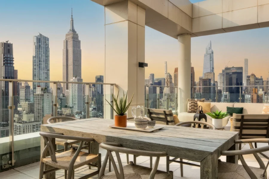 Kips Bay Penthouses: What Buyers Should Know