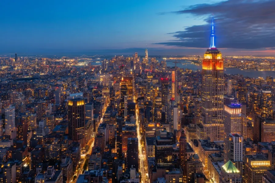 New Development Floor Plans in Manhattan: What to Look for Before Buying