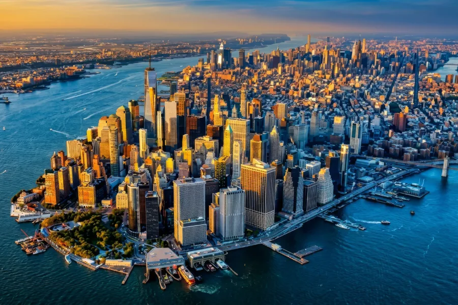 What $1M Buys in the Financial District NYC in 2026