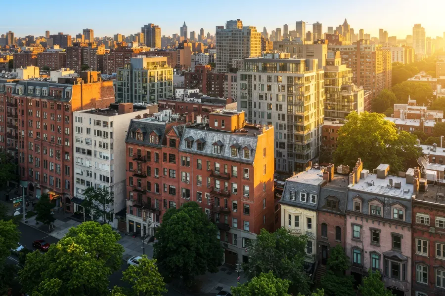 What $1M Buys on the Upper East Side: Co-op vs Condo in 2026