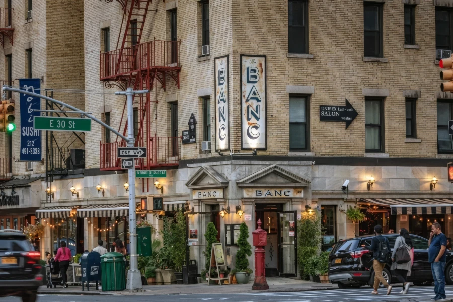 What $1M Buys You in Kips Bay NYC in 2026