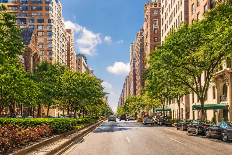 How Much Do Upper East Side Apartments Appreciate Over Time?