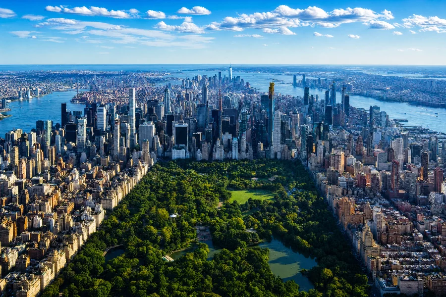 Is Now a Good Time to Buy in Downtown Manhattan?