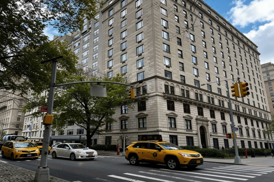 Buying a Co-op in Carnegie Hill: What Your Budget Actually Reaches