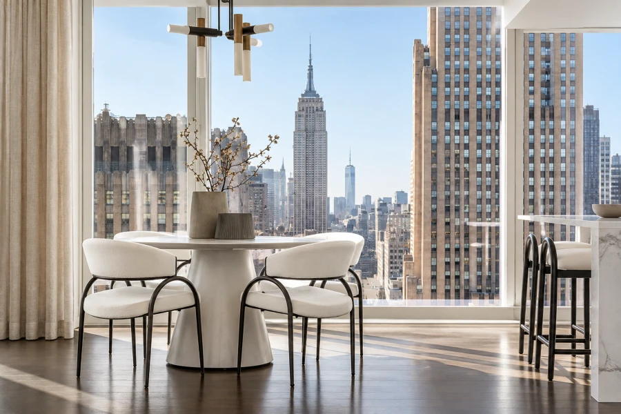 Selling a Condo in the Financial District: What Actually Moves Your Price