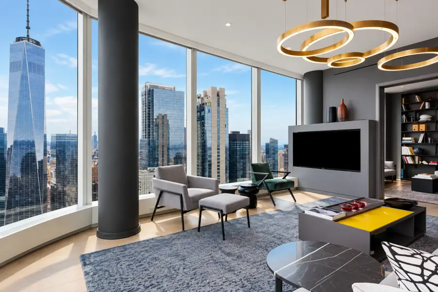 Buying a Condo in the Financial District Starts With Understanding the Building