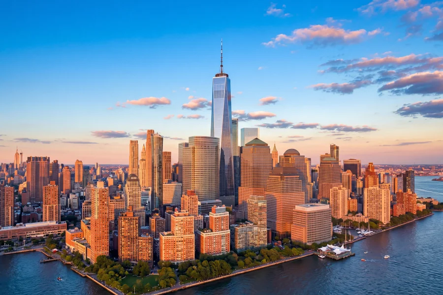 Buying New Development in Manhattan: What a Sponsor Contract Actually Costs