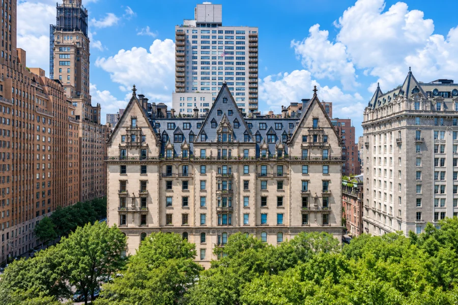 Selling an Inherited Manhattan Apartment
