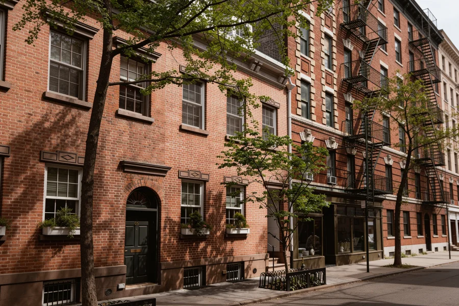 Upper East Side Co-op Financing: What Each Building Actually Allows