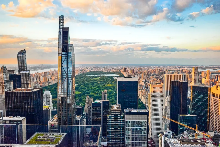 Manhattan New Development Closing: What Happens Between Contract and Keys