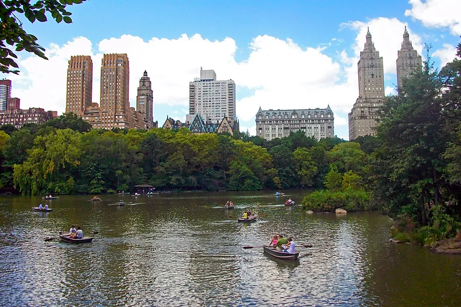 Buying a Manhattan Apartment in a Trust, an LLC, or with Someone Else