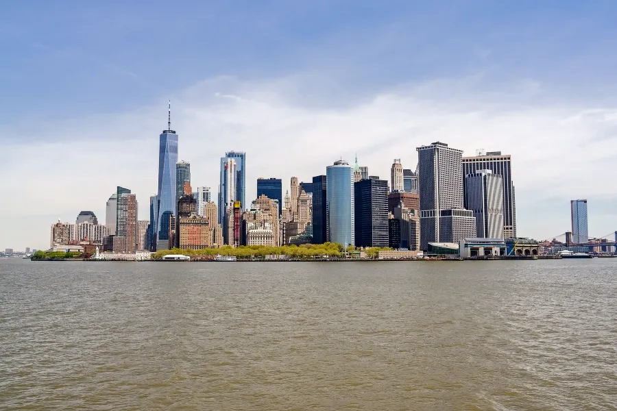 Financial District Tax Abatement Buyer Guide