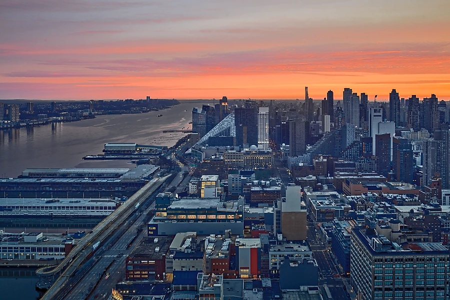 Manhattan Seller Closing Costs 2026: Transfer Taxes and Fees