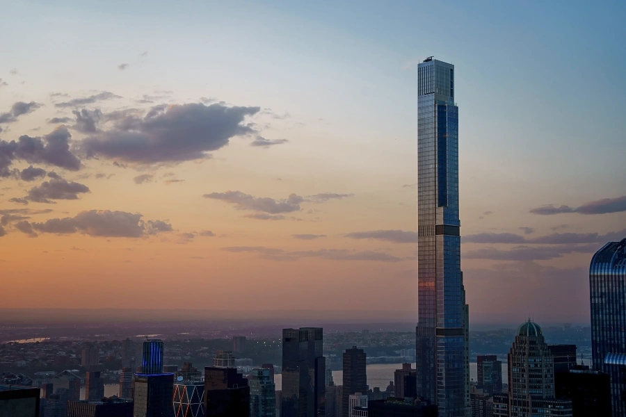 Selling a New Condo With an Open Punch List