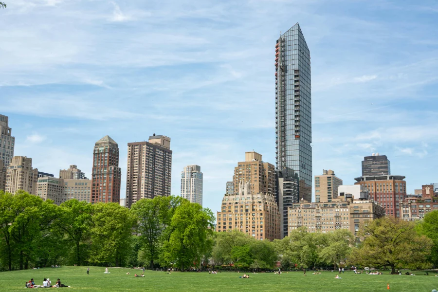Selling a Condo on the Upper East Side: Why Your Buyer Pool Is Different