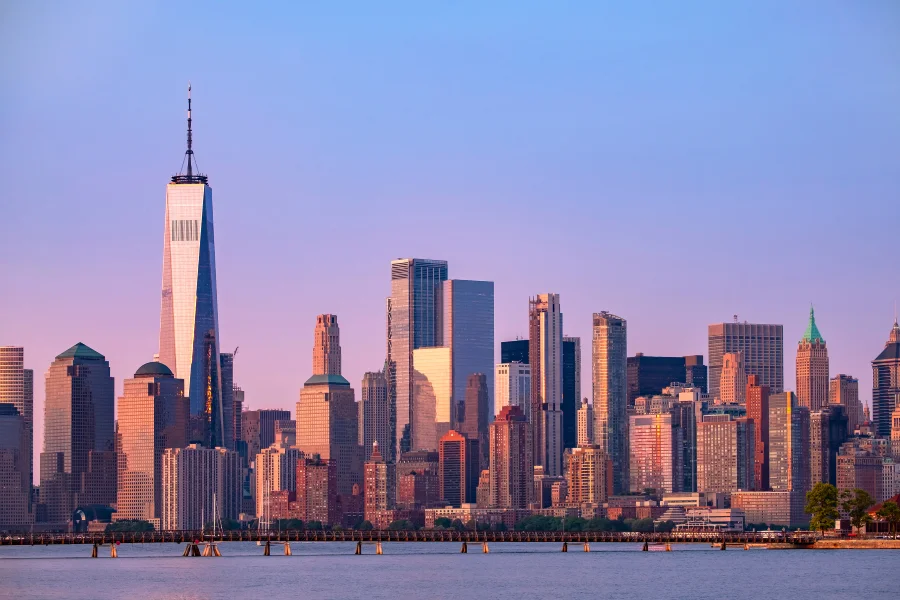 Financial District vs Battery Park City: Price Comparison